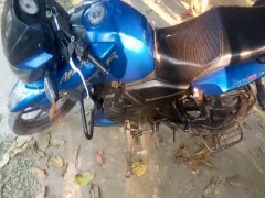 TVS Apache RTR 150